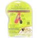 FURminator Short Hair deShedding Tool for Dogs Giant - Reduce Shedding and Groom Your Pet Effortlessly! - Buy Online on GoSupps.com