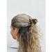 Invisibobble Leo Haublammer Everclaw - Non-Slip Leopard Hair Clip for Women & Girls | Metal-Free Gentle Hair Clipping - 1 Piece - Buy Online on GoSupps.com