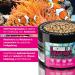 Microbe-Lift Coral Food A - 150 ML - Food for anemones supports colours and growth cold pressed suitable for all saltwater aquariums. - Buy Online on GoSupps.com