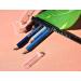 Palladio Glitter Eyeliner Pencil - Emerald Sparkle | Long Lasting Shimmer Eye Liner | Creamy and Smooth | Professional Makeup Pencil - Buy Online on GoSupps.com