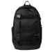 RVCA Men's Skate Backpack, Black, 1SZ One Size Black