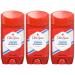 Old Spice High Endurance Fresh Scent Deodorant for Men 3 Oz 3 Pack - Buy Online on GoSupps.com