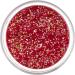 Moon Glitter Cherry Iridescent Glitter Shaker - 5g | Cosmetic Festival Makeup for Face, Body, Nails, Hair, Lips - Buy Online on GoSupps.com