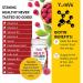 YumVee Raspberry Multivitamins for Teens | 60 Jellies - Essential Nutrients - Buy Online on GoSupps.com