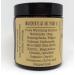 Buy Organic Vegan Fluoride-Free Tooth Powder - 3.5oz Glass Jar Cinnamon & Clove Flavor 6 Month Supply - Remineralizing Formula - Buy Online on GoSupps.com