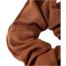 Manicare Hair Scrunchies - Pack of 2 | Premium Quality Hair Ties for Everyday Use - International Shipping - Buy Online on GoSupps.com