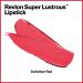Revlon Super Lustrous Lipstick 425 Soft Silver Red - 0.15 oz | Buy Online - Buy Online on GoSupps.com