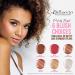 Belloccio Airbrush Makeup System with MEDIUM Foundation and Blush Set - Buy Online on GoSupps.com