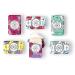 La Chatelaine Luxury Soap Collection Gift Set - Oprah's Favorite Things 2019 - Made in France - Organic Shea Butter - Set of 6 x 7 oz - Gift for Mom - Mother's Day Gift (Lemon Verbena, Cherry Almond, Coconut) - Buy Online on GoSupps.com