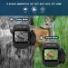 ESSLNB Night Vision Monocular 4X Infrared 960P with 32G TF Card - 656ft Range - Digital Night Vision Goggles for Photos and Videos - Buy Online on GoSupps.com