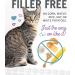 I and Love and You Naked Essentials Grain-Free Beef Canned Cat Food, 24-Pack, 3oz - Buy Online on GoSupps.com
