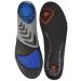 Sof Sole Airr Orthotic Sport & Outdoor Shoes 42-44 Colorful