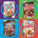 Buy Original Cinnamon Toast Crunch Cereal - 12 oz | Crispy & Delicious Breakfast - Buy Online on GoSupps.com