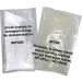 Dri-It MA-2-125-A Moisture Absorber Twin-Pack with Disposable Peel and Stick Backing - Blue - Buy Online on GoSupps.com
