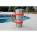 Grip-It 30oz YETI Tumbler Cup Handle - Spill Proof Lightweight Grip for RTIC & SIC Stainless Steel Tumblers - Sunset Orange - Buy Online on GoSupps.com
