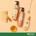 Garnier Whole Blends Honey Treasures Sulfate-Free Shampoo & Conditioner Set - 12 Fl Oz Kit for Very Damaged Hair - Buy Online on GoSupps.com