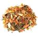  Th s & Traditions Organic Orange Verbena Herbal Tea | 100g Loose Leaf Bag | Certified Organic Agriculture  - Buy Online on GoSupps.com
