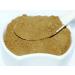Herba Organica - Spelt Coffee Substitute - Triticum Spelta L - peautre Substitut de Caf (100g) - Buy Online on GoSupps.com