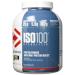 Dymatize ISO 100 Strawberry 2.2kg - Whey Protein Hydrolysate + Isolate Powder