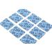 300 CC oxygen absorber oxygen catcher 100 bags FDA and BRC approval EU conformity food storage food quality extends durability (100)