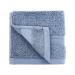 Amazon Basics Dual Performance Washcloths - 12-Pack Cotton True Blue True Blue Washcloths - Buy Online on GoSupps.com