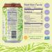 Swoon Half Unsweetened Iced Tea & Half Lemonade - Low Carb Paleo-Friendly Gluten-Free & Keto Tea Beverages - 100% Natural Lemon Juice - 12 fl oz (Pack of 12) - Buy Online on GoSupps.com