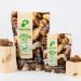 Buy PlantLife ORGANIC Nut Mix 650g - Premium Unroasted Unsalted Nut Blend | 5 Types of Raw Nuts for Healthy Snacking - Buy Online on GoSupps.com