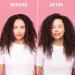 Umberto Giannini Thirsty Curls Styling Lotion - Anti Frizz & Humidity Proof - Best for Dry & Dehydrated Curls - International Shipping - Buy Online on GoSupps.com
