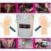 Zolex Water-Activated Hand Cleaner | Non-Toxic Grease & Stain Remover for Heavy Duty Workers | 12 lb Commercial Pail - Buy Online on GoSupps.com