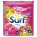 Surf Tropical Lily & Ylang Washing Capsules 18 Wash 473g