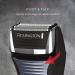 Remington F5-5800 Foil Shaver - Men's Electric Razor, Black - Buy Online on GoSupps.com