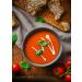 Baxters Favourites Mix Pack of Soup Chicken Broth Minestrone Cream of Tomato 400 g (Pack of 6) Mix Pack 1 count (Pack of 6) - Buy Online on GoSupps.com