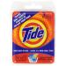 Tide Sink Pack Liquid Laundry Detergent 0.51 oz Pack of 12