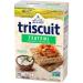 Triscuit Tzatziki Whole Grain Wheat Crackers 8.5 oz - Delicious Snack Option - Buy Online on GoSupps.com