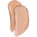 L'Or al Paris Infallible Paints Eye Shadow - Nude Fishnet 0.25 fl oz - Buy Online on GoSupps.com