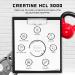 Buy Creatine HCL 320 Capsules - High-Dose 3000mg Pure Creatine Hydrochloride with Superior Absorption - Laboratory Tested - International Shipping - Buy Online on GoSupps.com