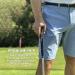 GoSports Classic Golf Putter - 35 Length with Premium Grip: Blade & 2-Way Options - Buy Online on GoSupps.com