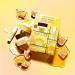 Farmacy Honey Haven Hydration Kit - Includes Honey Halo Moisturizer, Honey Potion Mask & Honeymoon Glow Serum 90ml - Buy Online on GoSupps.com