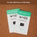 Wyze 128GB MicroSDXC Card Class 10 - Expandable Storage, Black - Buy Online on GoSupps.com