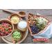 El Mexicano Black Beans 4 Lb (64 Oz) - Authentic Mexican Flavor - 1 Pack - Buy Online on GoSupps.com
