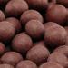 Buddha's Cup Semi-Sweet Chocolate Covered Peaberry Coffee Beans - 100% Kona Coffee, 8oz Bag - Buy Online on GoSupps.com