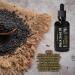 Premium Black Seed Oil - By MariamPantry (100ml Pipette) - Buy Online on GoSupps.com