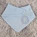 Royal Icon Baby Bandana Bibs - Stylish and Functional Dribble Bibs for 0-6 Months | Soft & Absorbent Set for Newborn Boys & Girls - 6 Blue Pieces - Buy Online on GoSupps.com