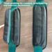 Mobilization Belt (300Cm|9.8Ft) Chiropractic Flexion Mobilisation Belt Mobilization Strap for Physical Therapy Suitable for Fitness Rehabilitation Therapy(B) - Buy Online on GoSupps.com