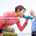 GU Energy Hydration Electrolyte Drink Tablets - Lemon Lime - 48 Servings (12 Count x 4 Pack) - Buy Online on GoSupps.com