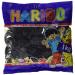 Haribo Liquorice Snails Pack of 2 (2 x 1 kg) 1kg (Pack of 2)