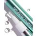 Smileactives LED Teeth Whitening Kit with Prolite Light + Gel & Pen | Whiter Teeth in 7 Days - Buy Online on GoSupps.com