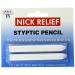 Styptic Pencil Small 0.25-Ounce (Pack of 12)