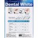 Dr. George's Dental White Whitening Kit for Two - Professional Teeth Whitening Treatment - Buy Online on GoSupps.com