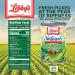 Libby's Naturals Cut Green Beans - No Salt or Sugar Added - Mild & Sweet - Crisp-Tender Bite - No Preservatives - 14.5oz Can (Pack of 12) - Buy Online on GoSupps.com